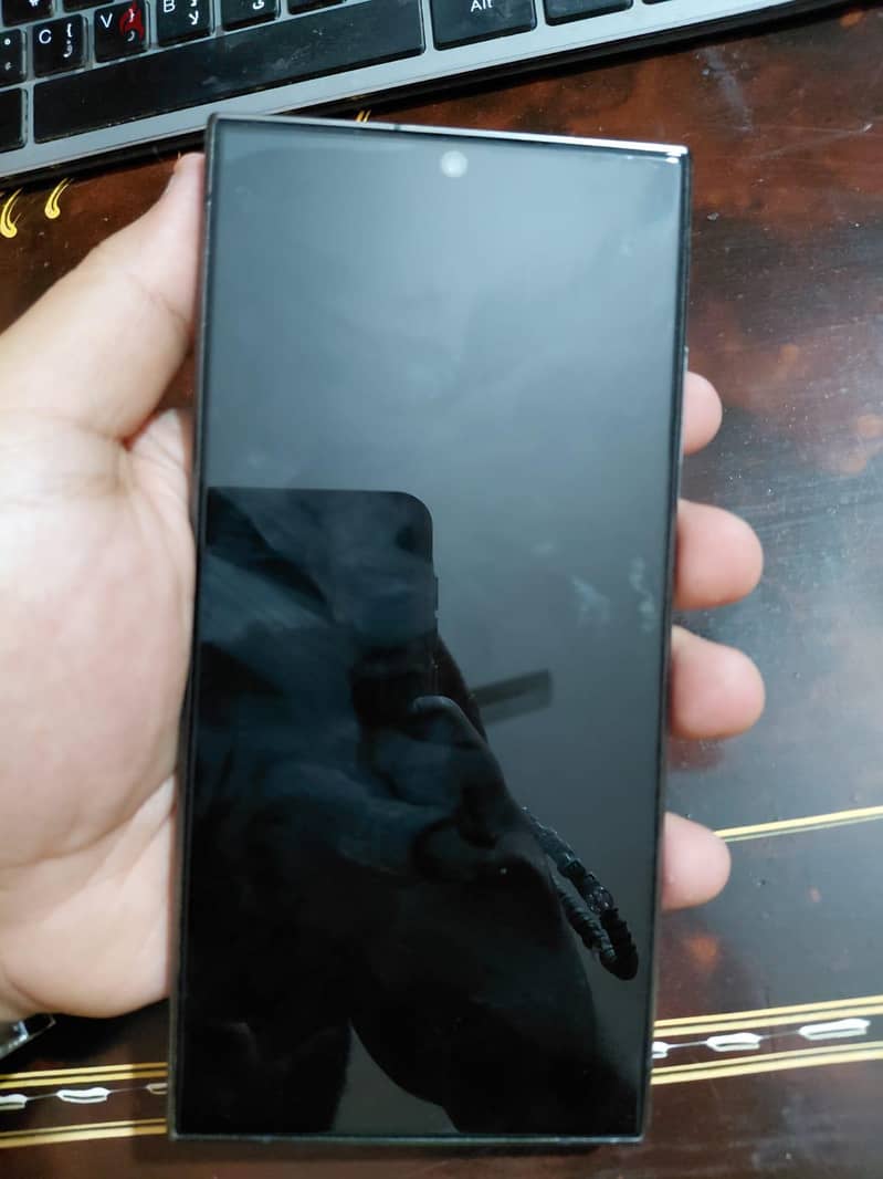 Samsung S24 Ultra 4