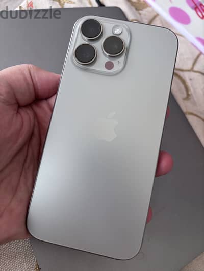 Apple - iPhone 16 Pro Max