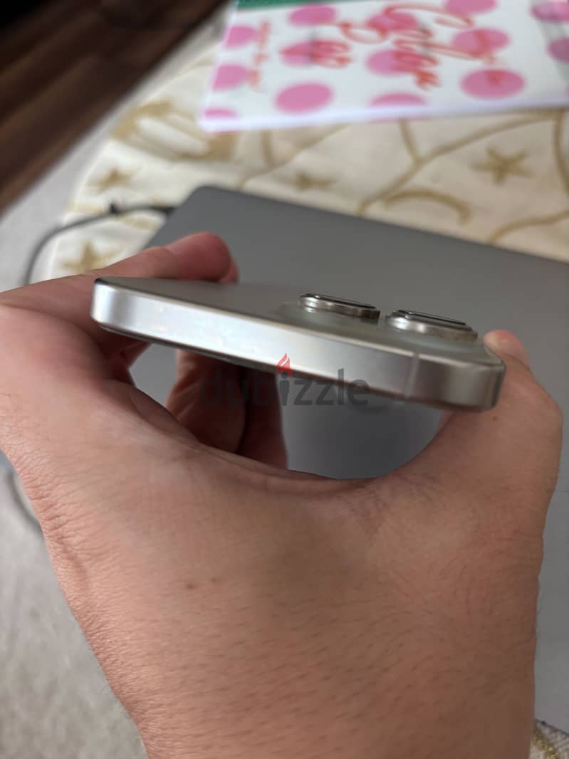 Apple - iPhone 16 Pro Max 1