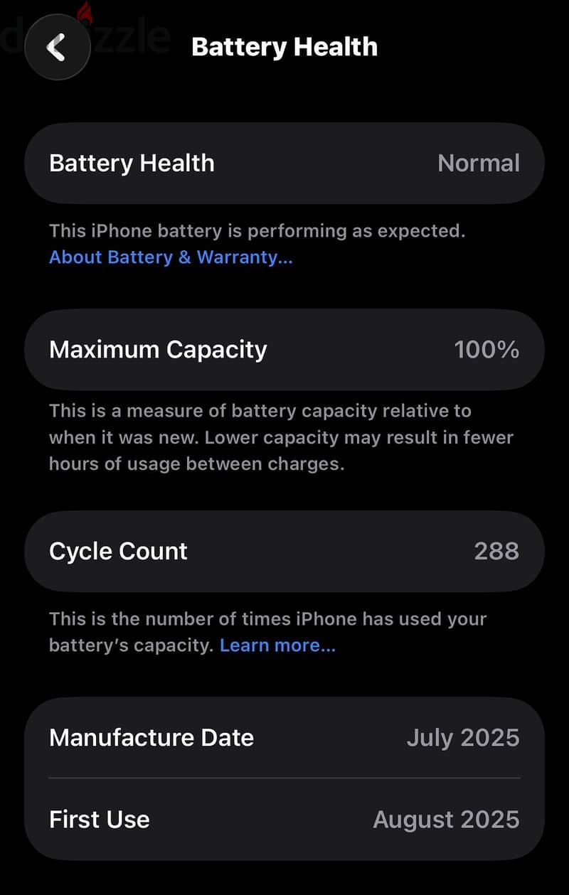Apple - iPhone 16 Pro Max 4