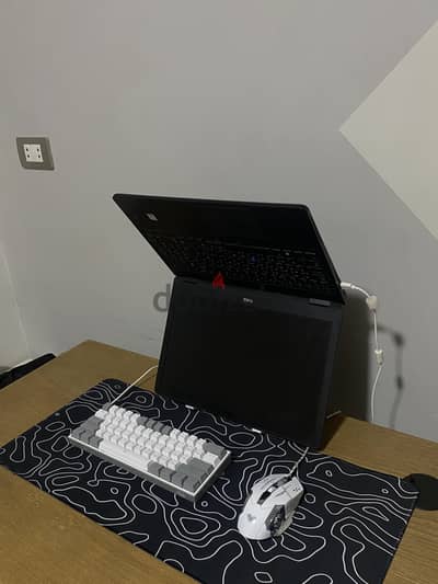 Laptop Dell 5580 limited. 70hz screen