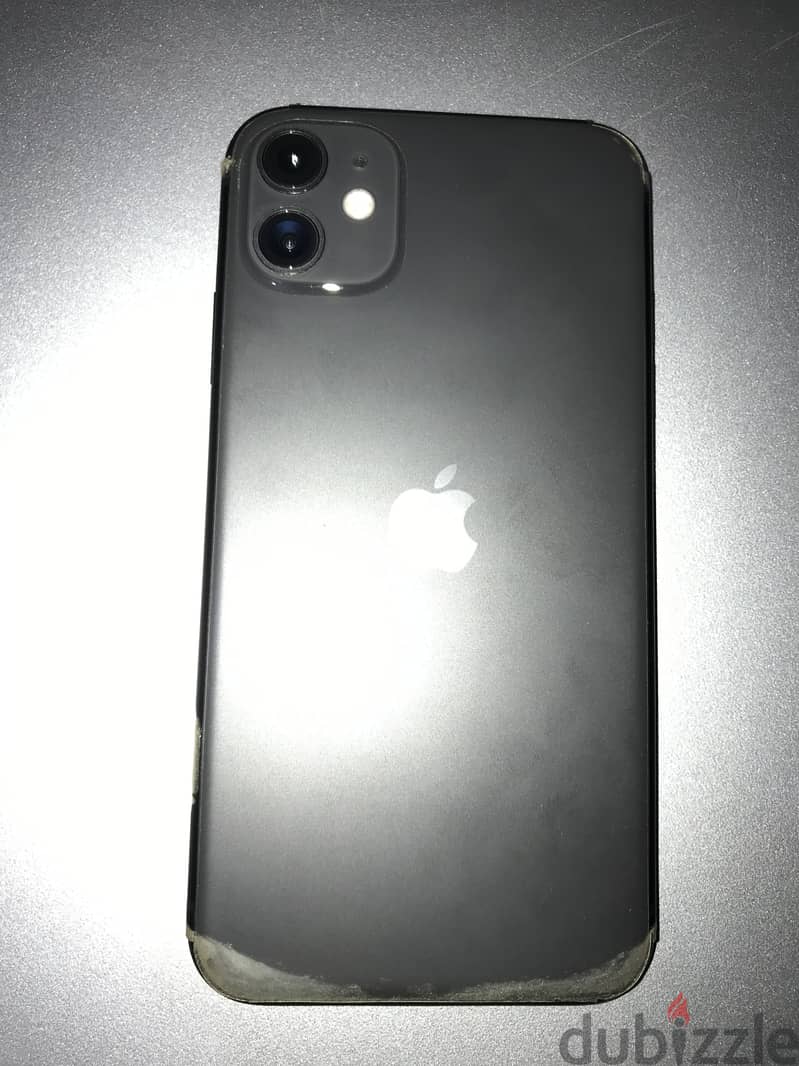 Apple - iPhone 11 3