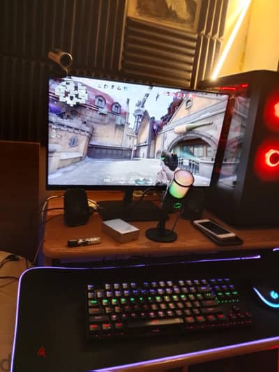 PC SETUP