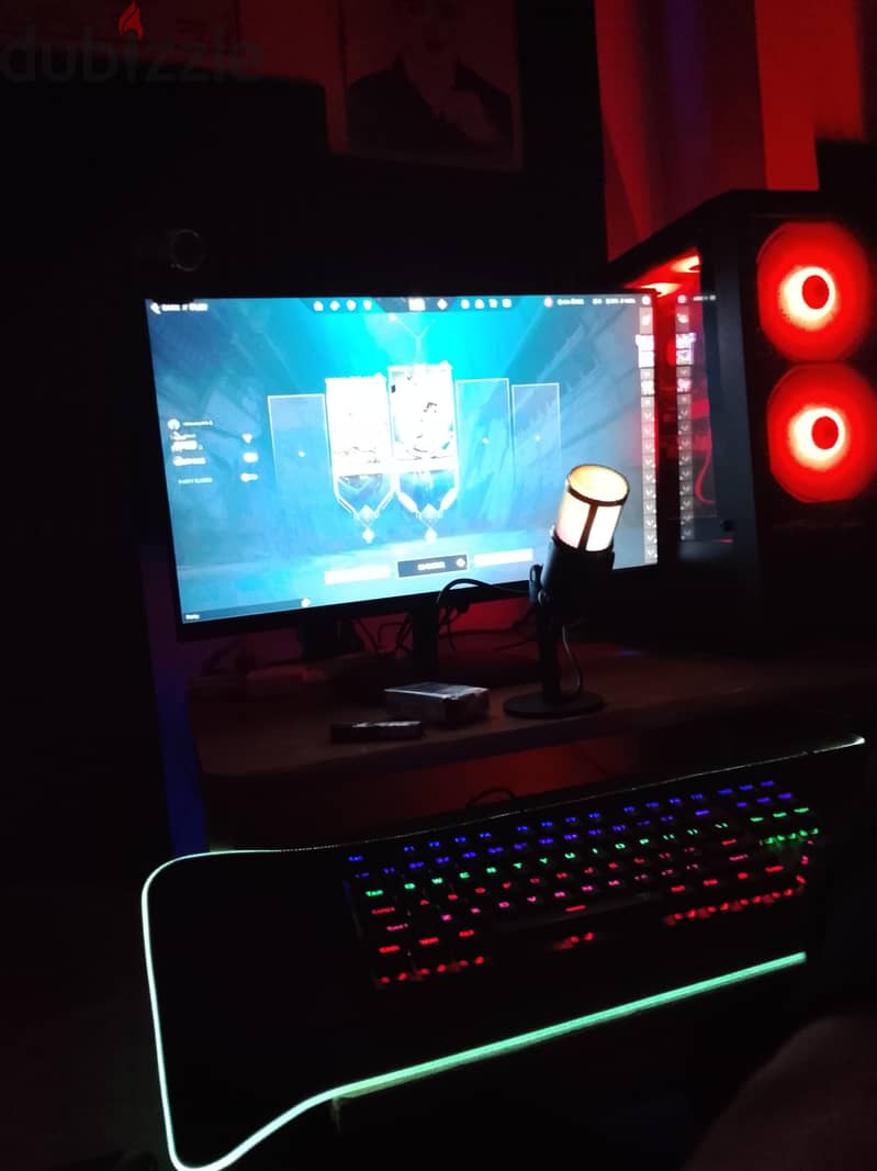 PC SETUP 1