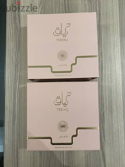 عطر ترياق من Lattafa