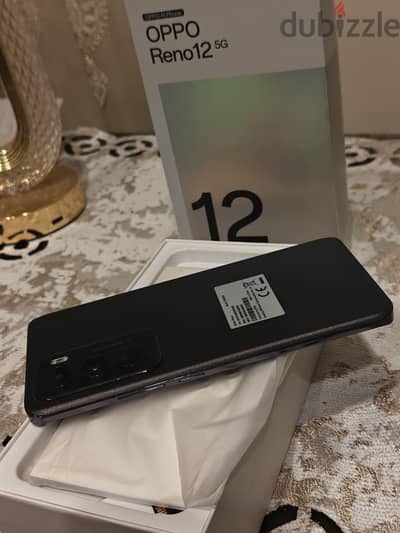 اوبو رينو 12
