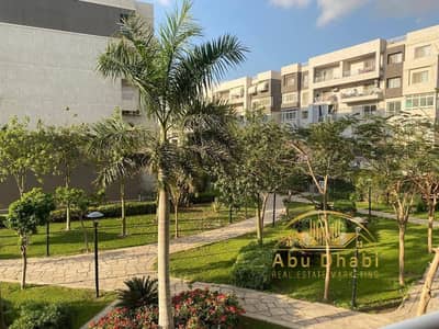 78 sqm apartment for sale in Madinaty (B10), fully furnished and equipped with appliances; features a distinctive garden view. 78 sqm apartment for sale in Madinaty (B10), fully furnished and equipped with appliances; features a distinctive garden view.