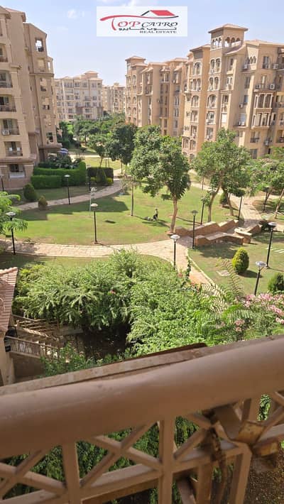 Apartment law vacant for rent in Madinaty B2 Apartment law vacant for rent in Madinaty B2