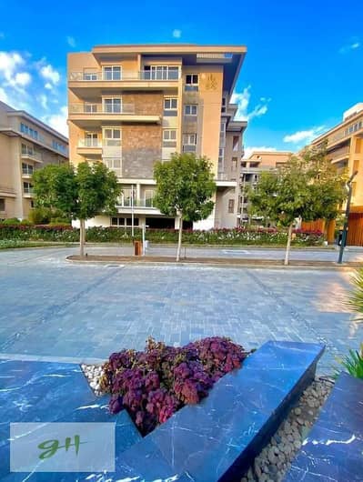 Apartment for sale 170M Fully finished IN MOUNTAIN VIEW ICITY NEW CAIRO
