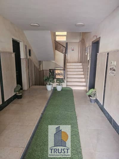 3 Bedroom Apartment for Rent in Al Khamael 3A | Largest Area | First Floor | 28,000 EGP