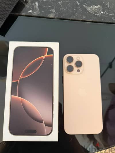 Apple - iPhone 16 Pro Max
