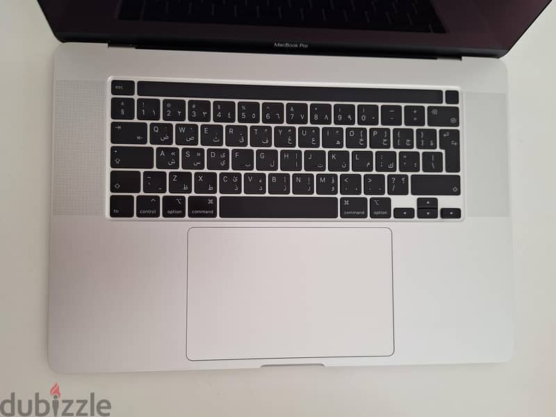 Macbook pro 1