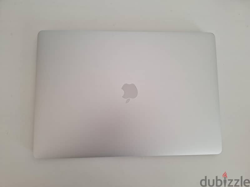 Macbook pro 2