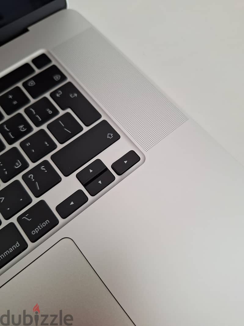 Macbook pro 3