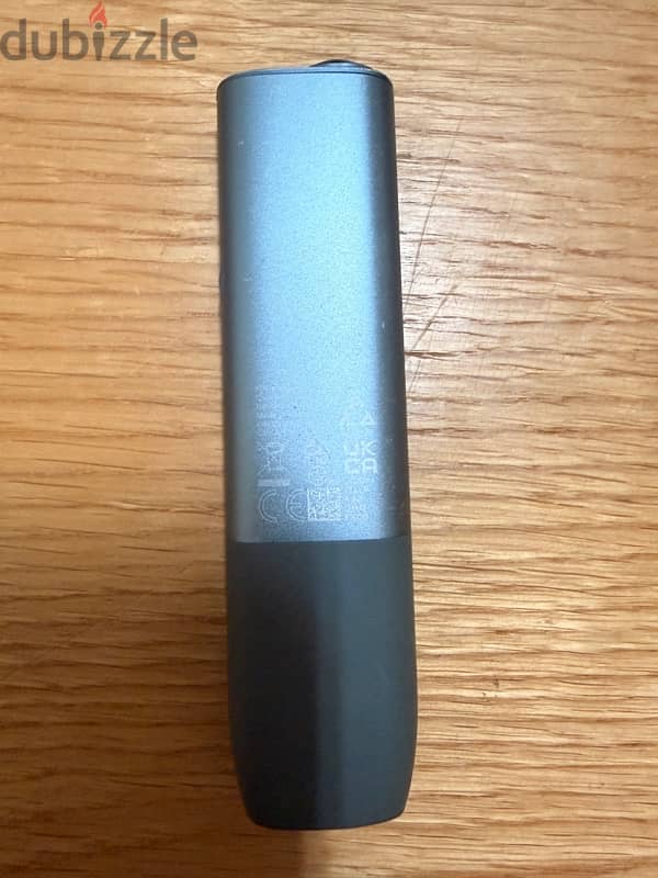 IQOS ILUMA ONE 1