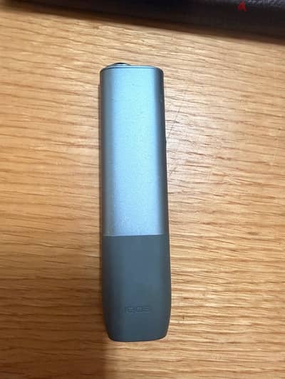 IQOS ILUMA ONE
