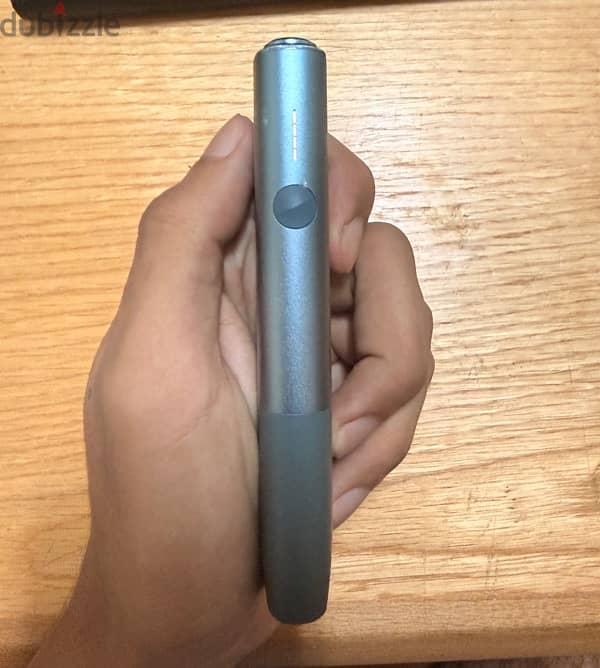 IQOS ILUMA ONE 2