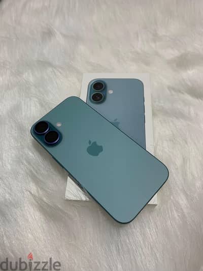 آبل - آيفون 16