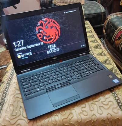 Dell Latitude 5570 HQ