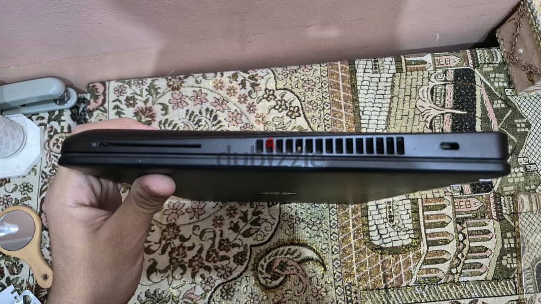 Dell Latitude 5570 HQ 6