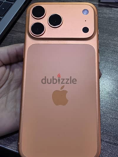 Apple - iPhone 17 Pro Max