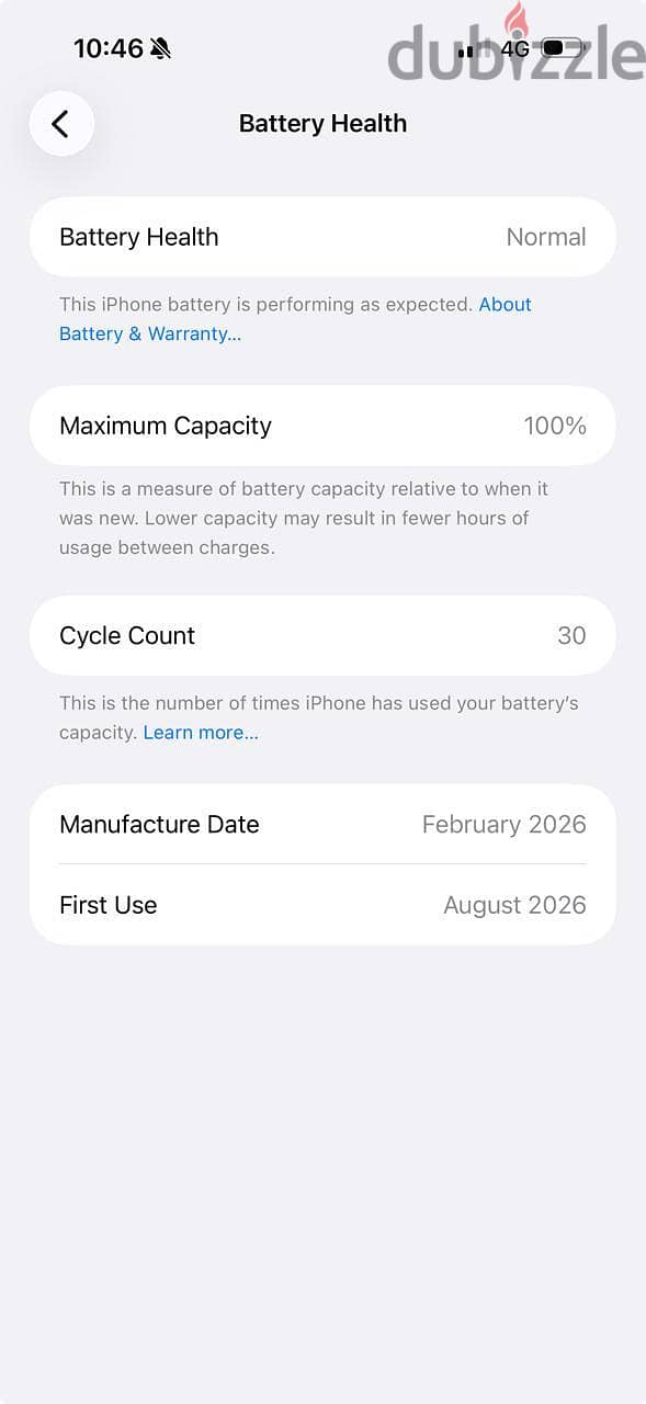 Apple - iPhone 17 Pro Max 2