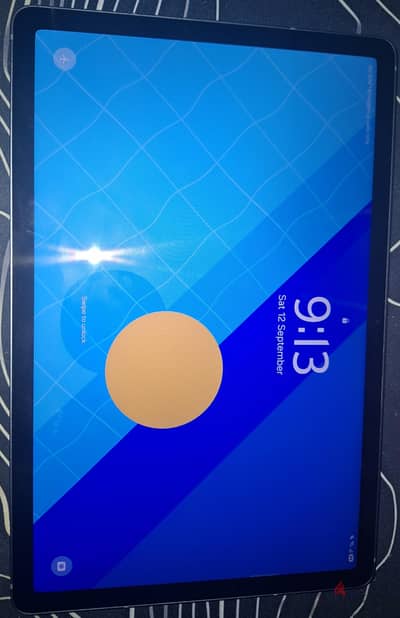 Samsung Galaxy Tab S10 Lite With S Pen