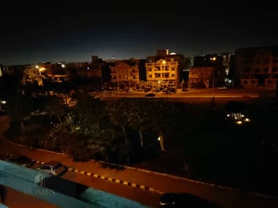 Super Lux Apartment for Sale in El Yasmeen Villas 1 – New Cairo