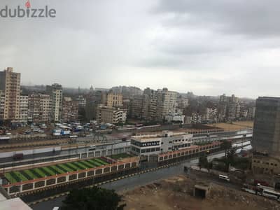 شقةً محور المحمودية برج الفيروز