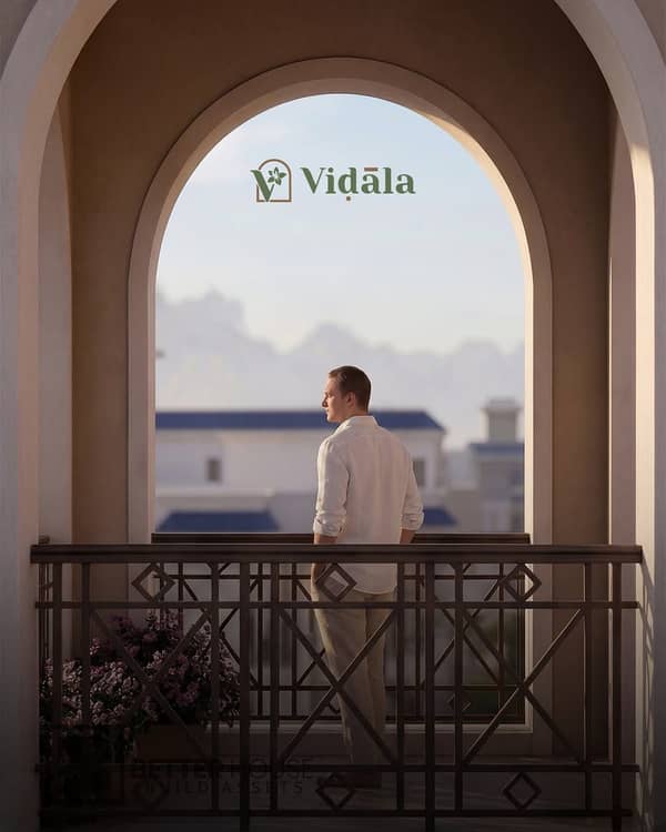 Fully Furnished Twin House in El Galala – Luxury Living Starts Here