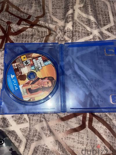 gta 5 ps4