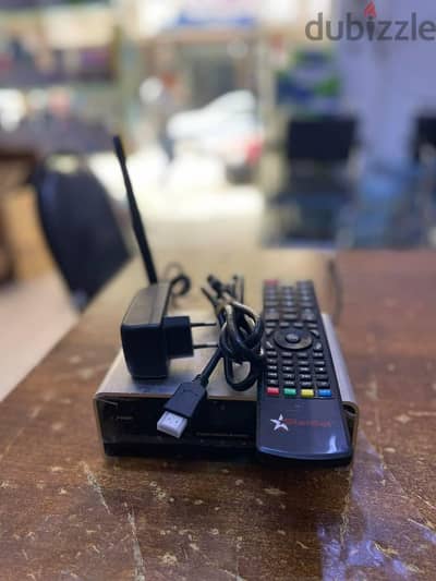 ستارسات x1 pro