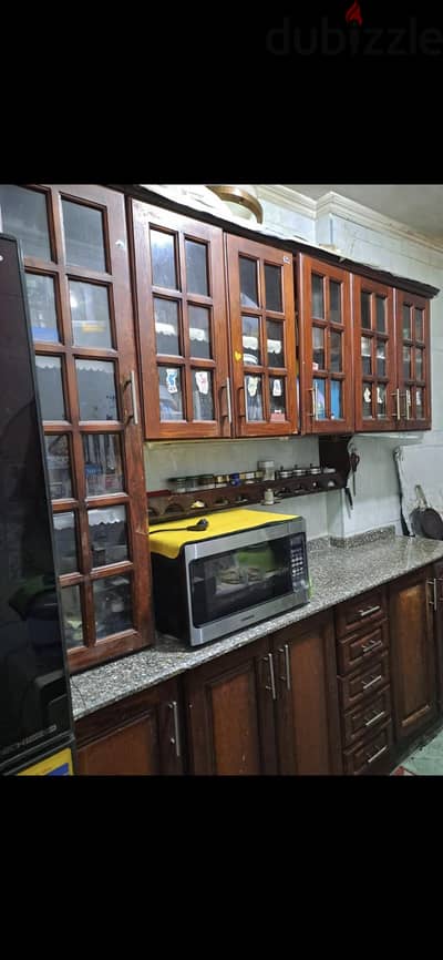 مطبخ للبيع