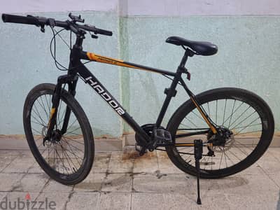 Aluminium Shimano Bike