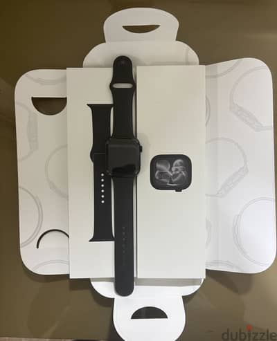 Apple Watch series 11