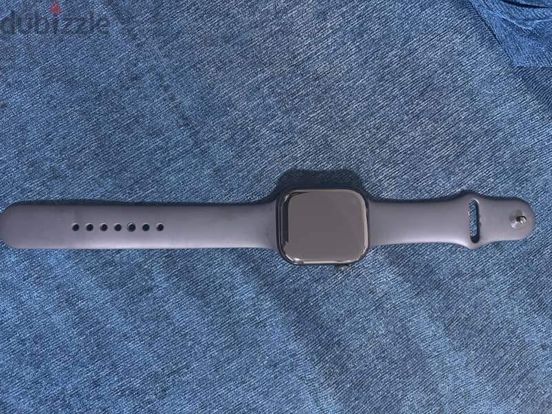 Apple Watch series 11 1