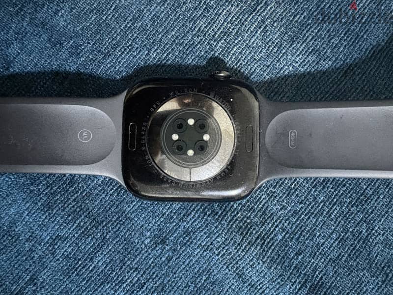 Apple Watch series 11 4