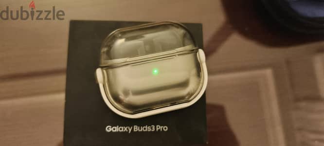 Samsung's buds 3 pro