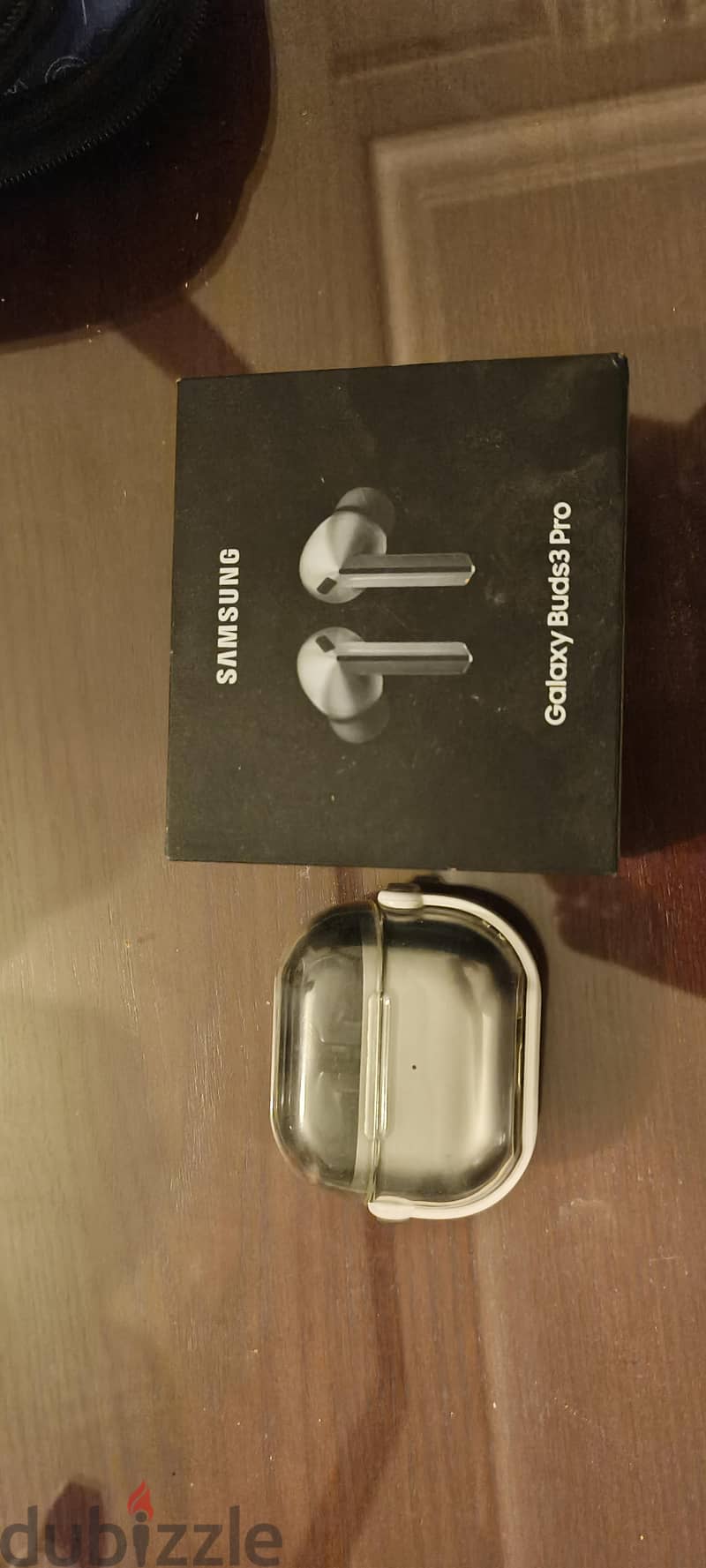 Samsung's buds 3 pro 2