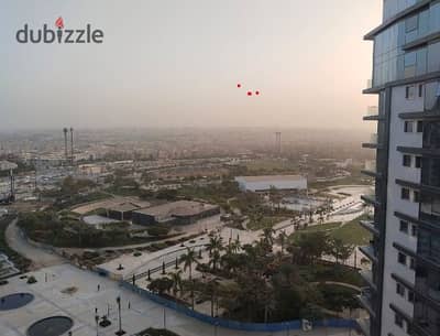 For Rent with the Lowest price  168 sqm apartment in Zed Towers Sheikh Zayed