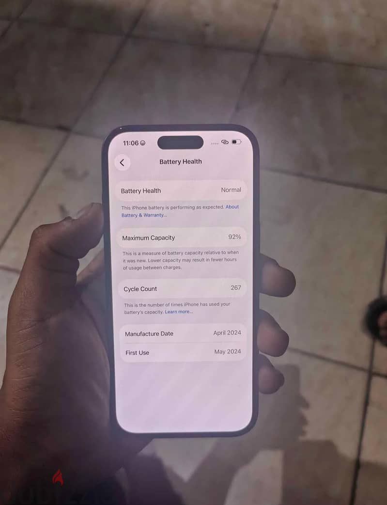 Apple - iPhone 15 1