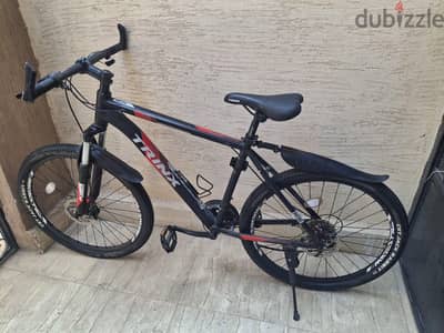 trinx m136 29  كسر زيرو