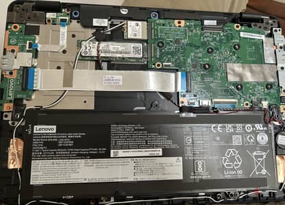 Laptop lenovo 14 w gen 2
