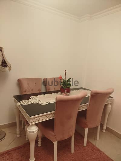 سفرة عمولة  كالجديدة