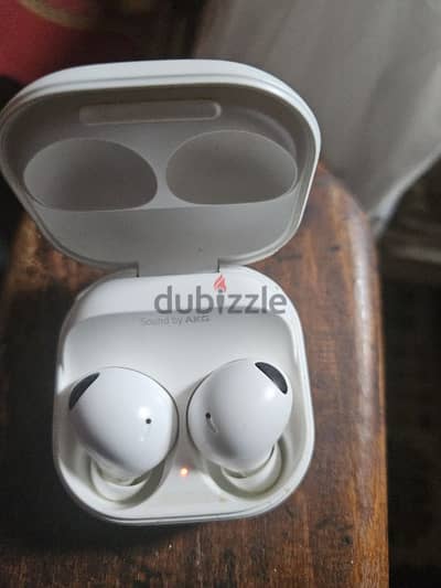 Samsung Buds 2 Pro
