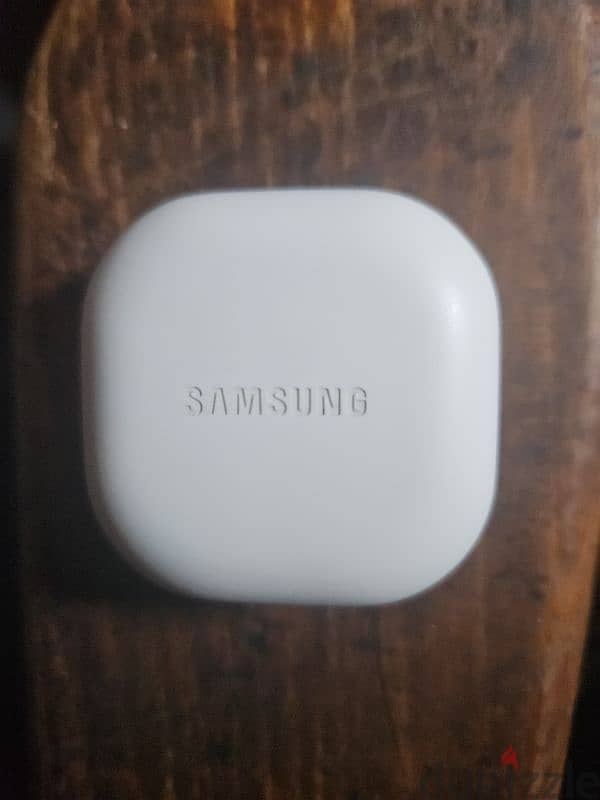 Samsung Buds 2 Pro 1