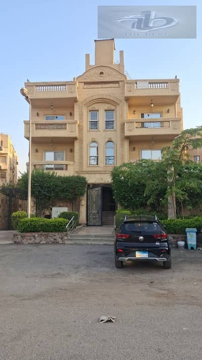  فرصة مميزة جدًا في جنوب الأكاديمية – 265 متر بإطلالة مفتوحة على جنينة!   
