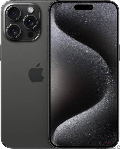 Apple - iPhone 15 Pro
