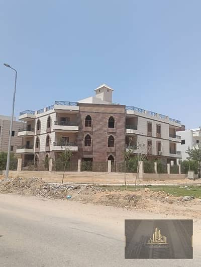 Heliopolis Club District