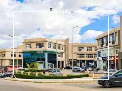 Golden Investment Opportunity Commercial Shop for Sale in Al Karma 4 Mall, Sheikh Zayed with High Return
